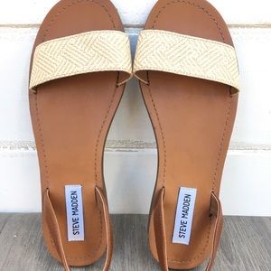 Steve Madden Sandals